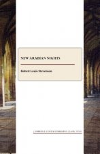 New Arabian Nights