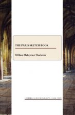 Paris Sketch Book