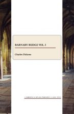 Barnaby Rudge