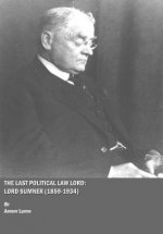 Last Political Law Lord