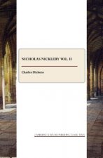 Nicholas Nickleby