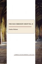 Old Curiosity Shop