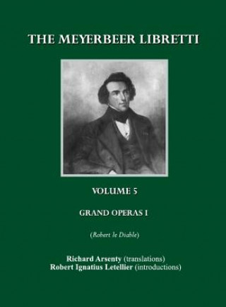 Meyerbeer Libretti
