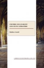 Culture and Anarchy and Celtic Literature