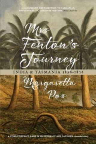 Mrs Fenton's Journey