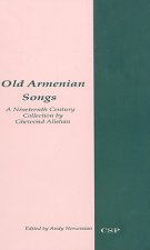 Old Armenian Songs