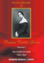 Life and Work of Pauline Viardot Garcia