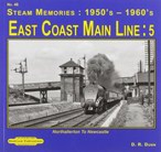 East Coast Main Line : 5