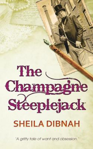 Champagne Steeplejack