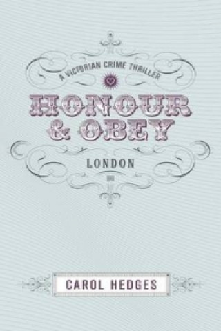 Honour & Obey