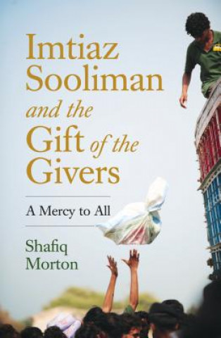 Imtiaz Sooliman and the gift of the givers
