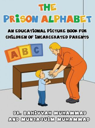 Prison Alphabet