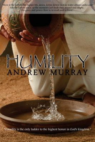 Humility by Andrew Murray (Andrew Murray)(Miękka)