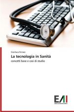 tecnologia in Sanita