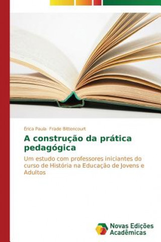 construcao da pratica pedagogica