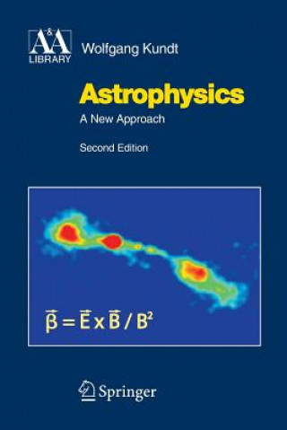 Astrophysics