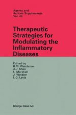 Therapeutic Strategies for Modulating the Inflammatory Diseases