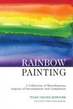 Rainbow Painting