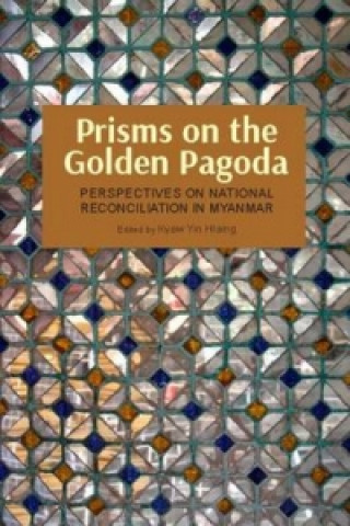 Prisms on the Golden Pagoda