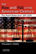 Rise and Fall of the American Century