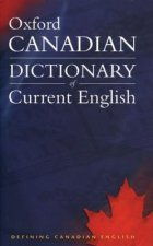 Canadian Oxford Dictionary of Current English