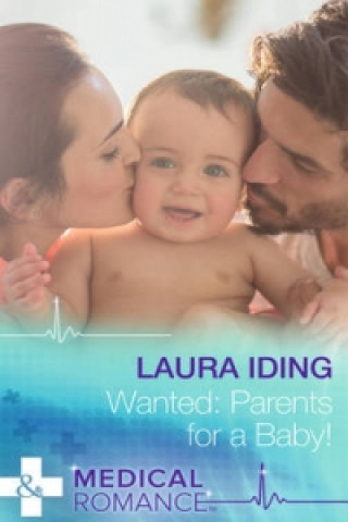 Wanted: Parents for a Baby!