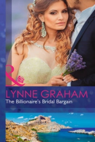 Billionaire's Bridal Bargain