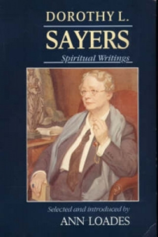 Dorothy Sayers : Spirit Writing