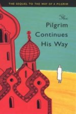 Pilgrim Continues His Way N/E