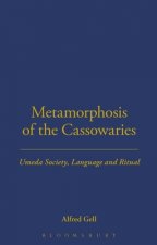 Metamorphosis of the Cassowaries