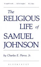 Religious Life of Samuel Johnson