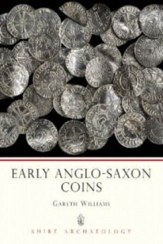 Early Anglo-Saxon Coins