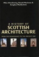 History of Scottish Architecture