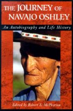 Journey Of Navajo Oshley