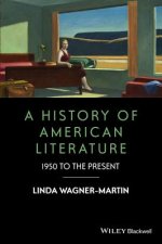History of American Literature - 1950 to the Pre sent