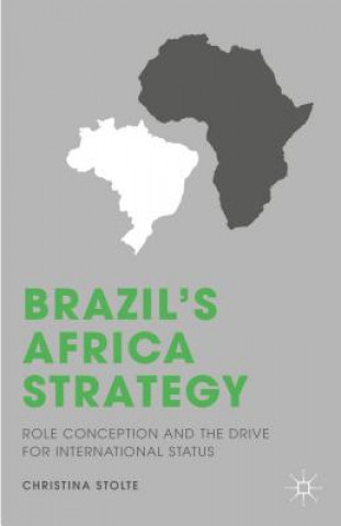 Brazil's Africa Strategy