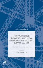 MIKTA, Middle Powers, and New Dynamics of Global Governance