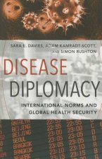 Disease Diplomacy