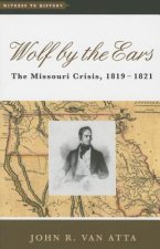 Wolf by the Ears