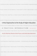 Critical Approaches to the Study of Higher Education
