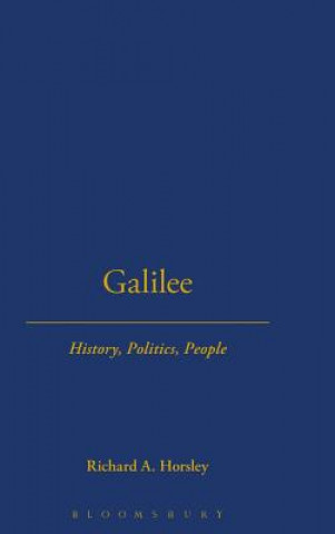 Galilee