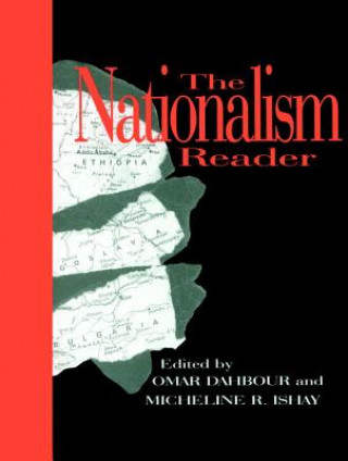 Nationalism Reader