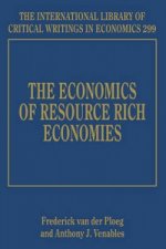 Economics of Resource Rich Economies