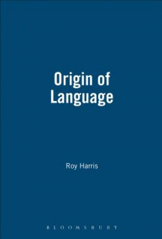 Origin Of Language