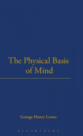 Physical Basis Of Mind