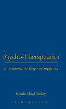 Psycho-Therapeutics