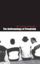 Anthropology of Friendship