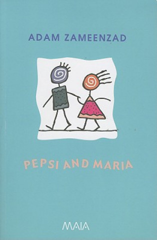 Pepsi and Maria