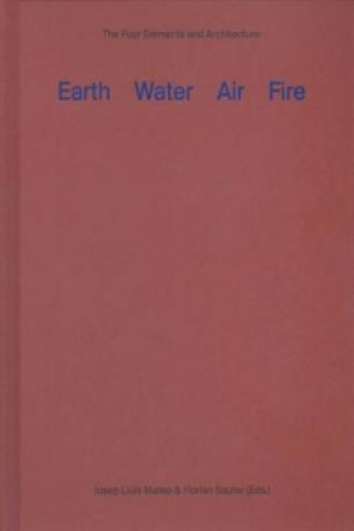 Earth, Water, Air, Fire