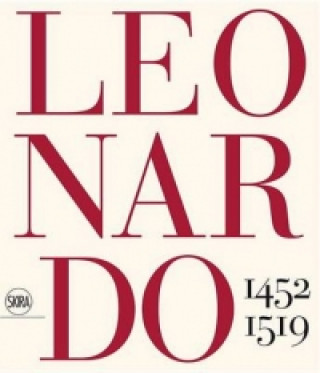 Leonardo da Vinci 1452 - 1519